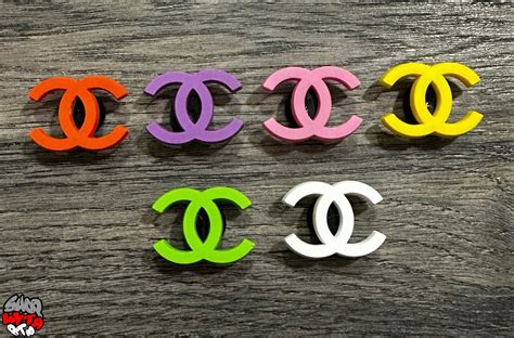 chanel croc charms|sol de janeiro croc charms.